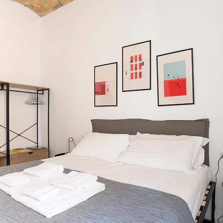 Half Palace, Relaxing Apartment In Rome San Lorenzo Exteriér fotografie